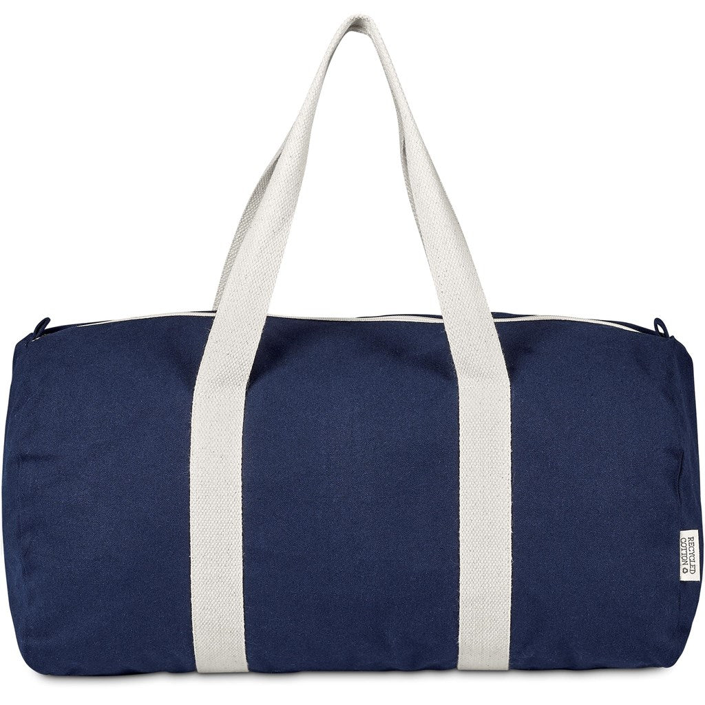 Supotsu Recycled Canvas Sports Bag - Unbranded