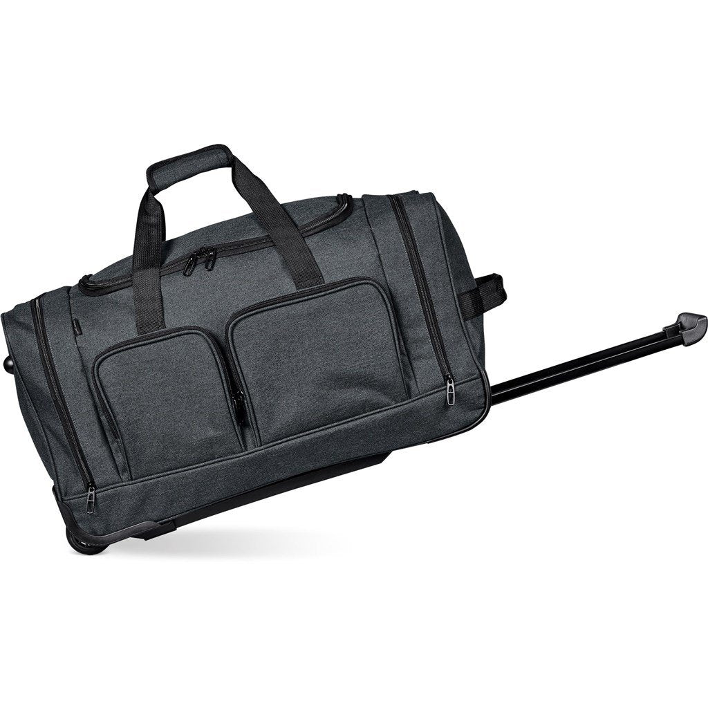 Ravello Trolley Bag - Unbranded