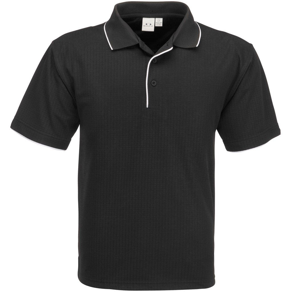 Elite Golf Shirt - Unbranded