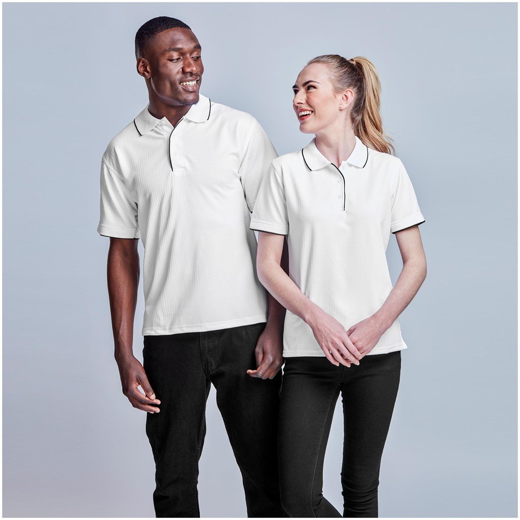 Elite Golf Shirt - Unbranded