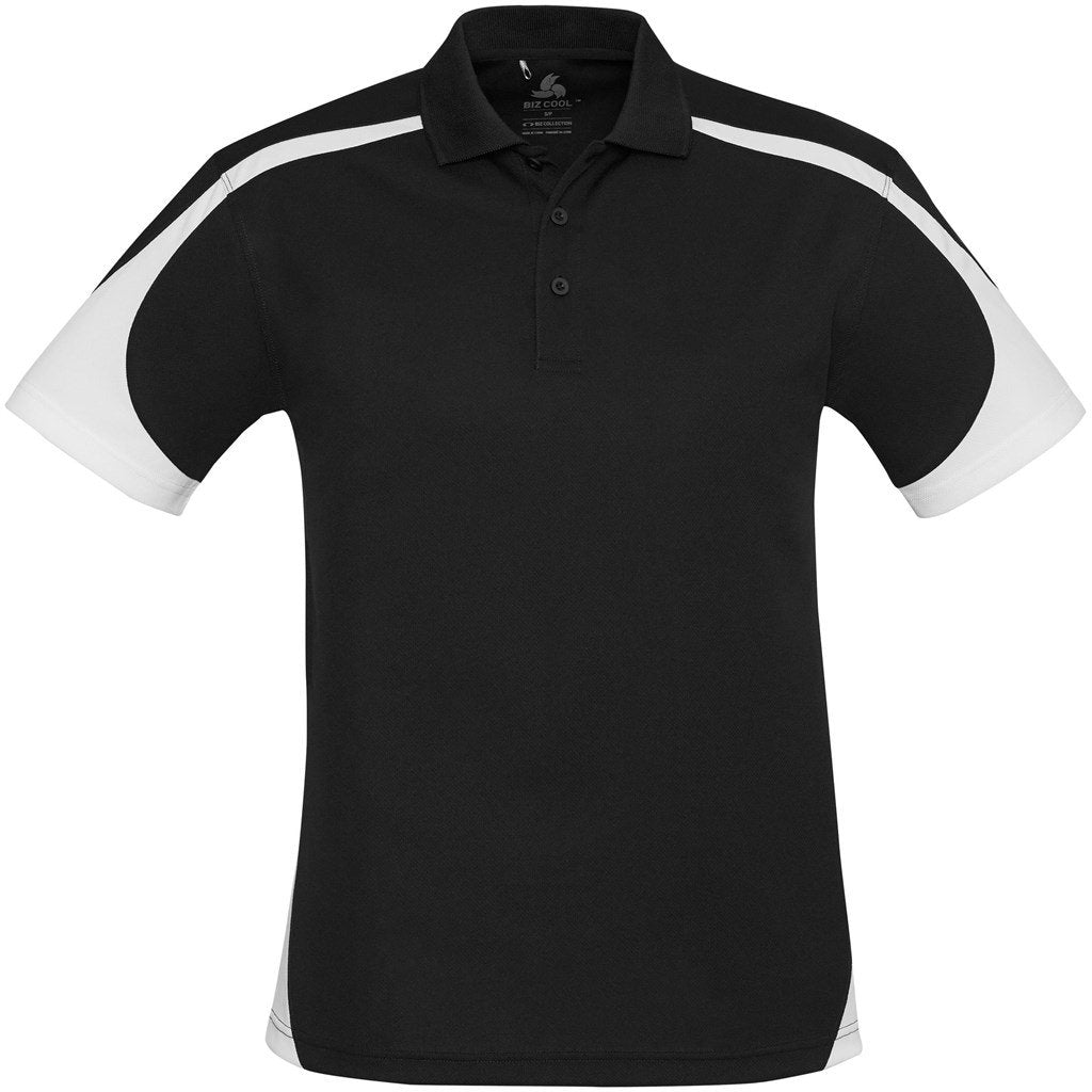 Talon Golf Shirt - Unbranded
