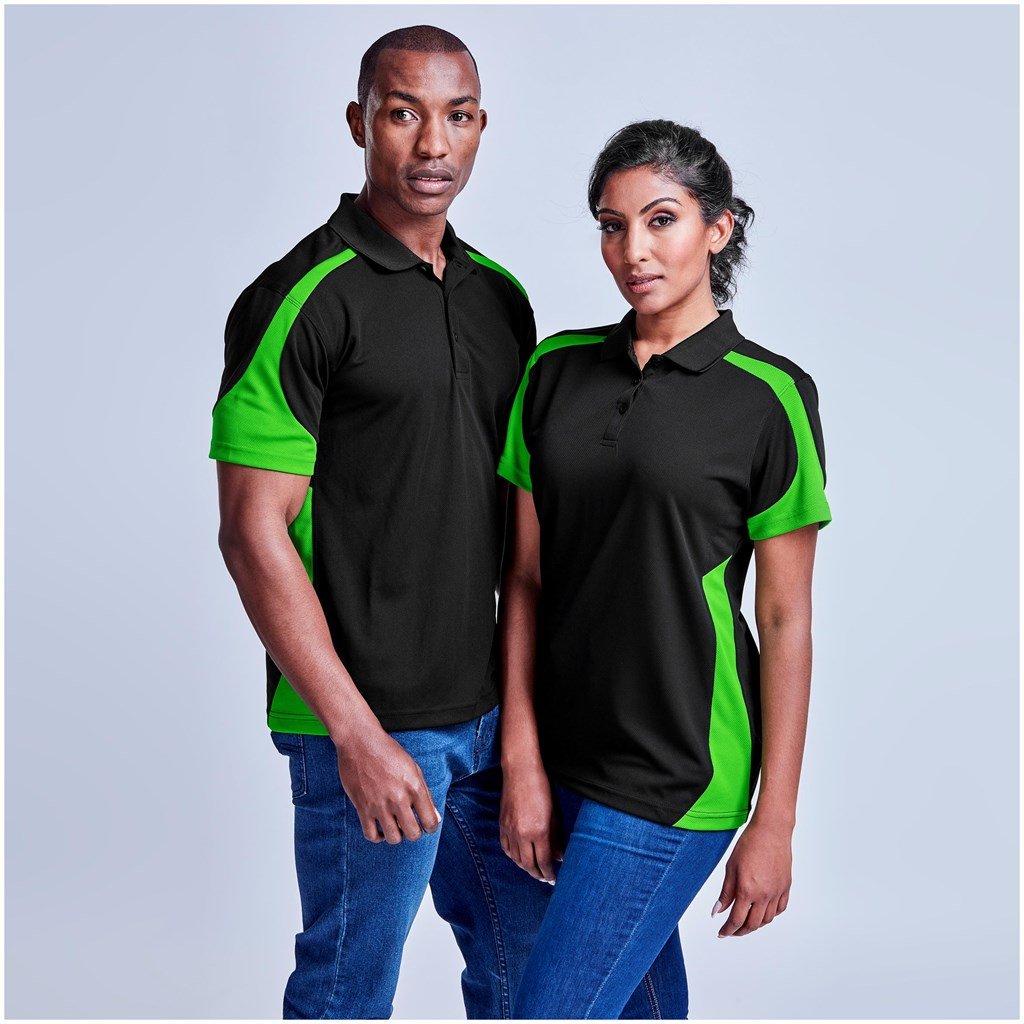 Talon Golf Shirt - Unbranded
