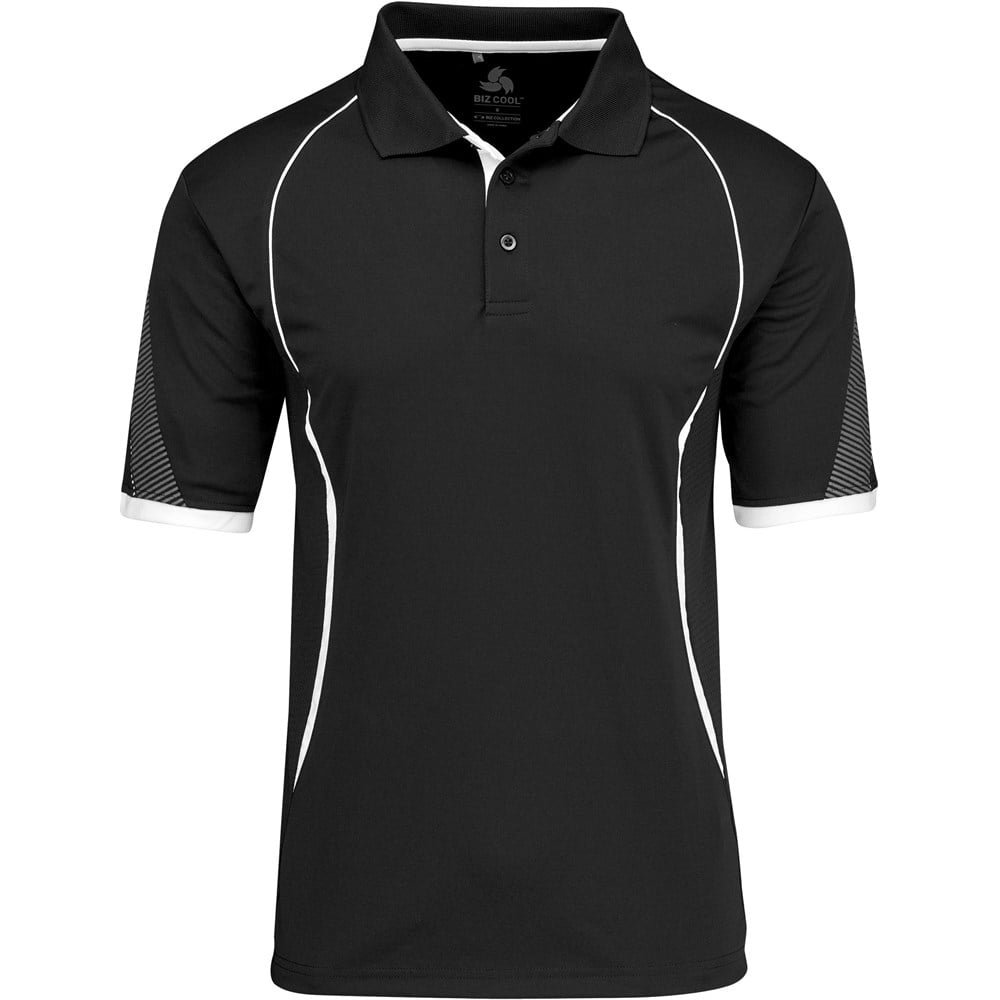 Razor Golf Shirt - Unbranded