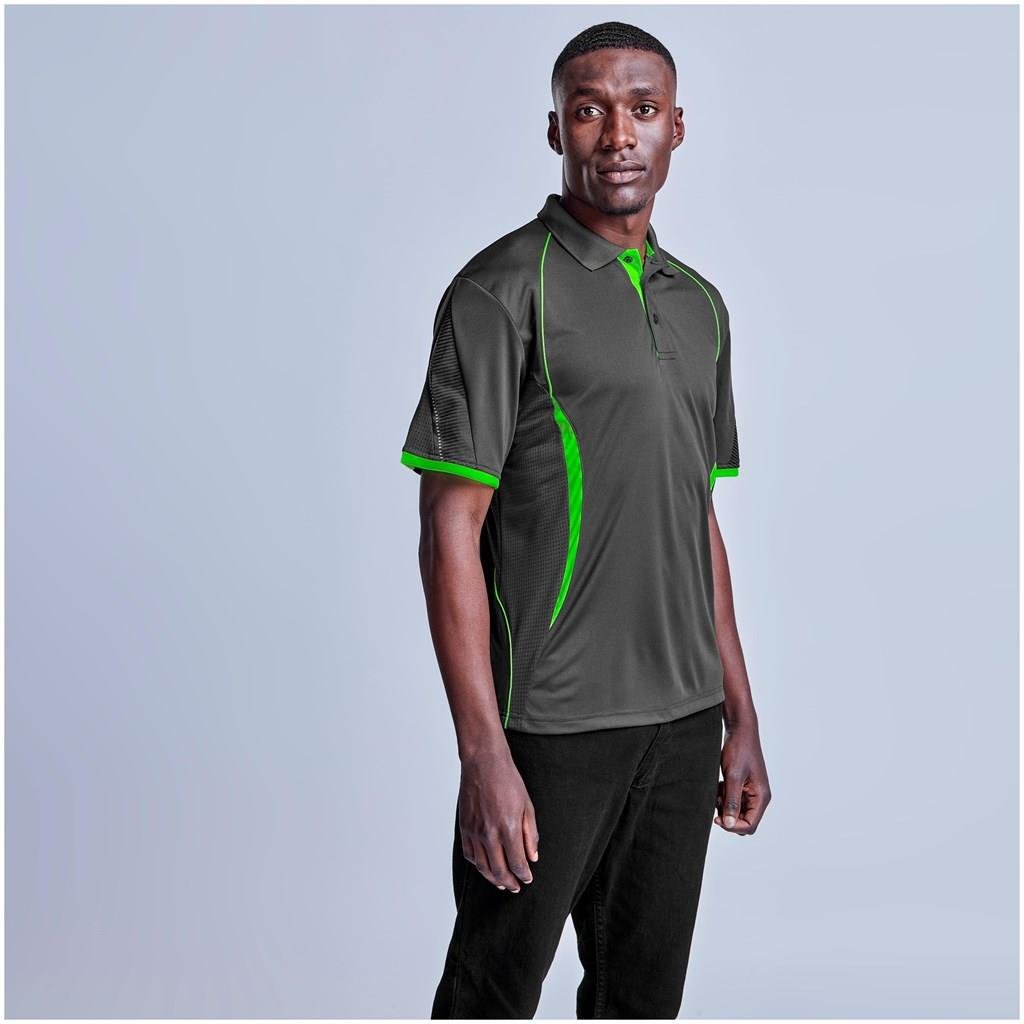 Razor Golf Shirt - Unbranded