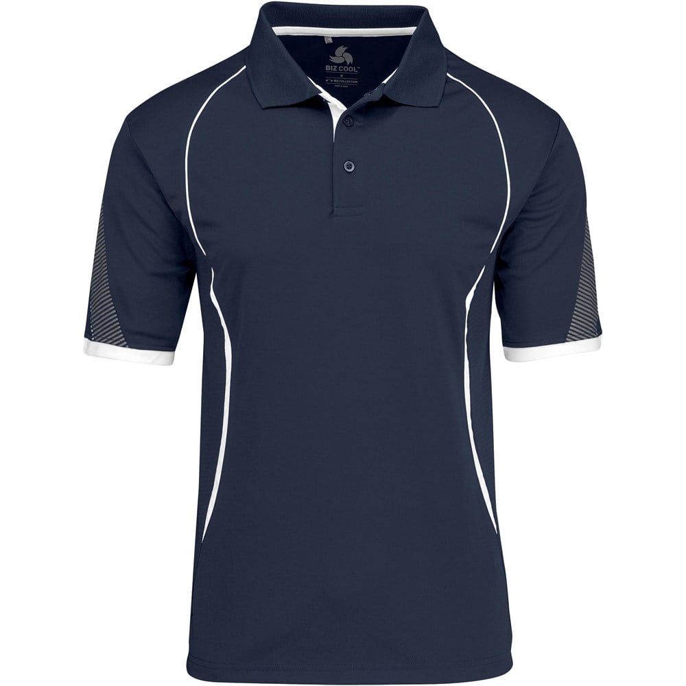 Razor Golf Shirt - Unbranded