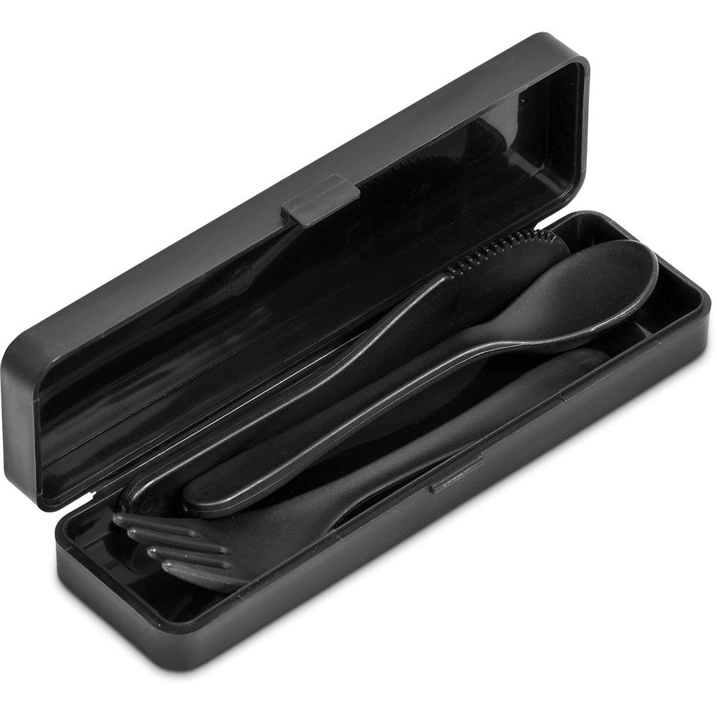 Cantina Cutlery Set - Unbranded