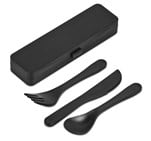 Cantina Cutlery Set - Unbranded