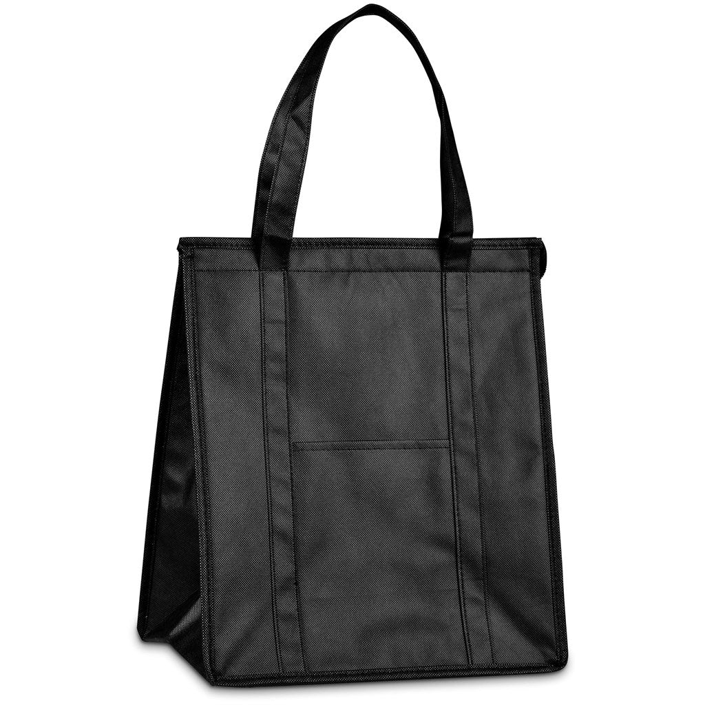 Vortex Non Woven 24-Can Cooler - Unbranded
