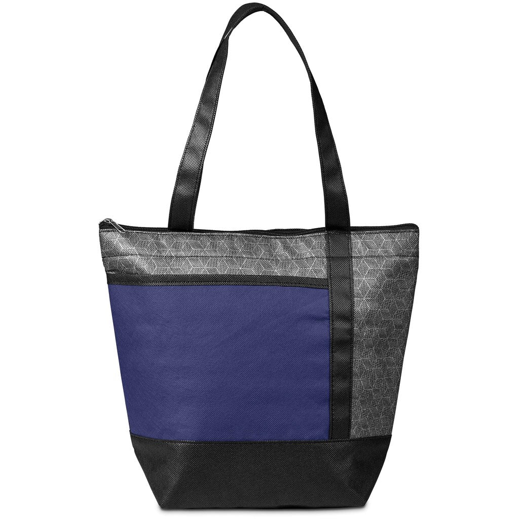 Andes Non Woven 12-Can Lunch Cooler - Unbranded