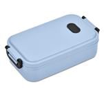 Cambria Recycled Plastic Lunch Box - Unbranded