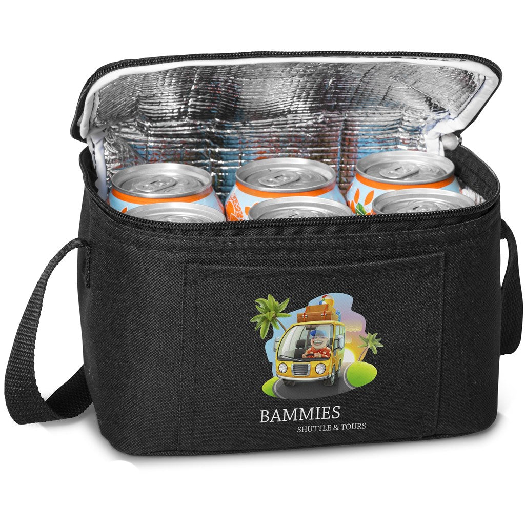 Snacka 6-Can Cooler - Unbranded