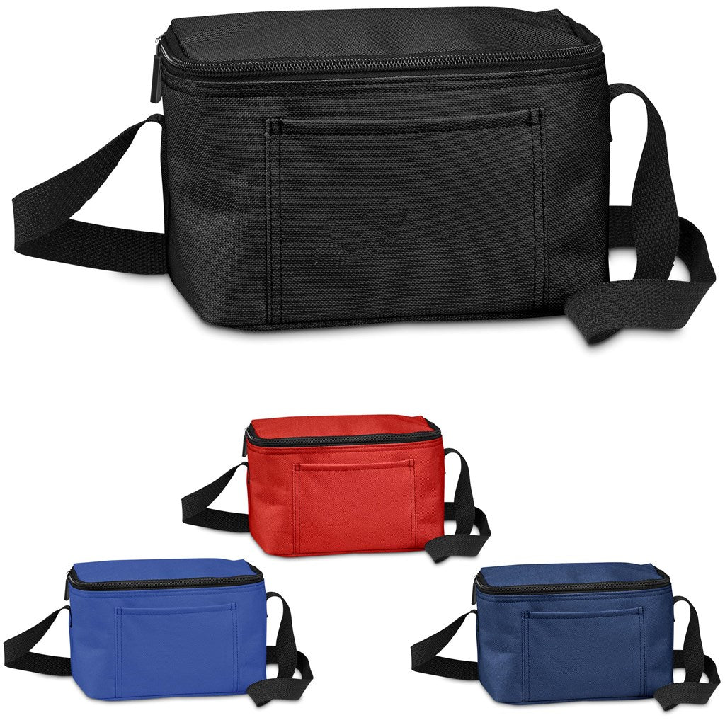 Snacka 6-Can Cooler - Unbranded