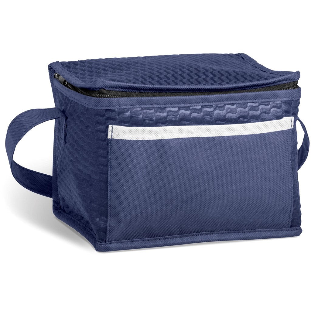 Brighton Non-Woven 6-Can Cooler - Unbranded
