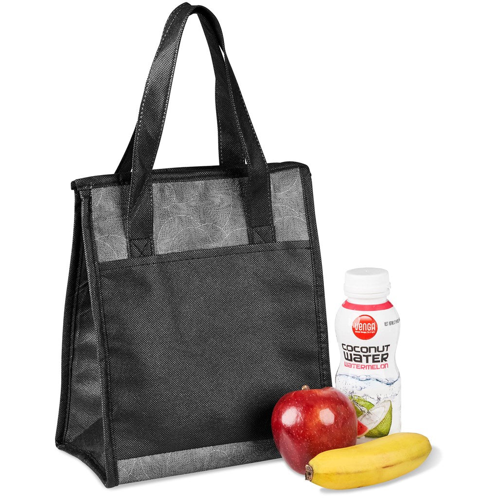 Medley Non-Woven 6-Can Lunch Cooler - Unbranded