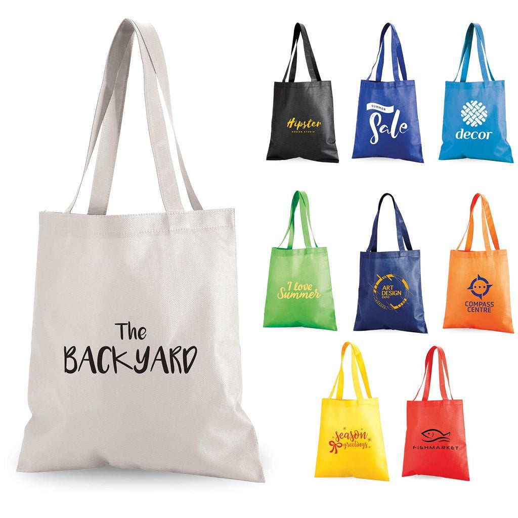 Expo Non-Woven Shopper - Unbranded
