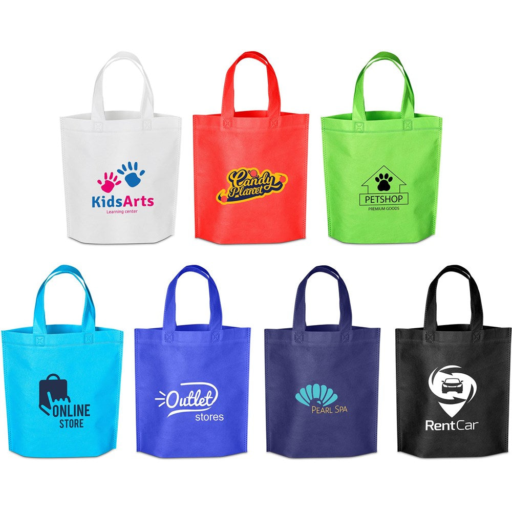 Giveaway Non-Woven Shopper - Unbranded