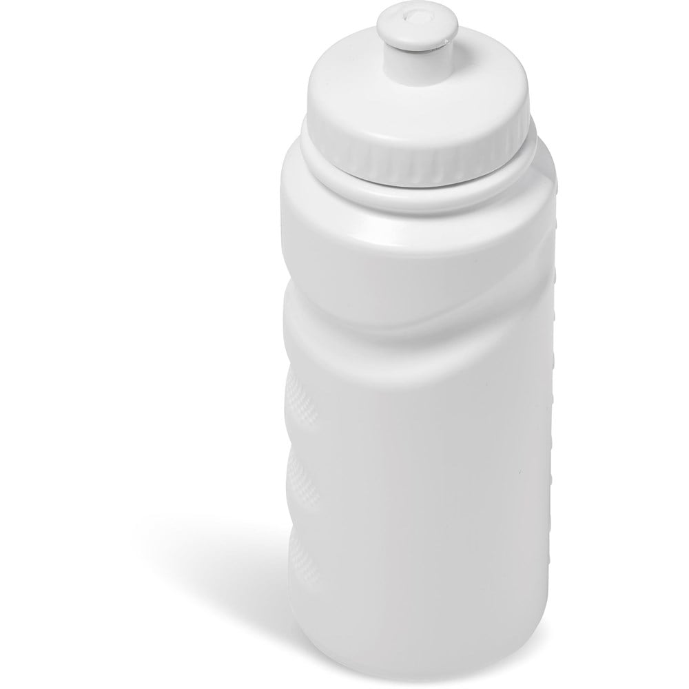 Nex Plastic Water Bottle - 500ml - Unbranded