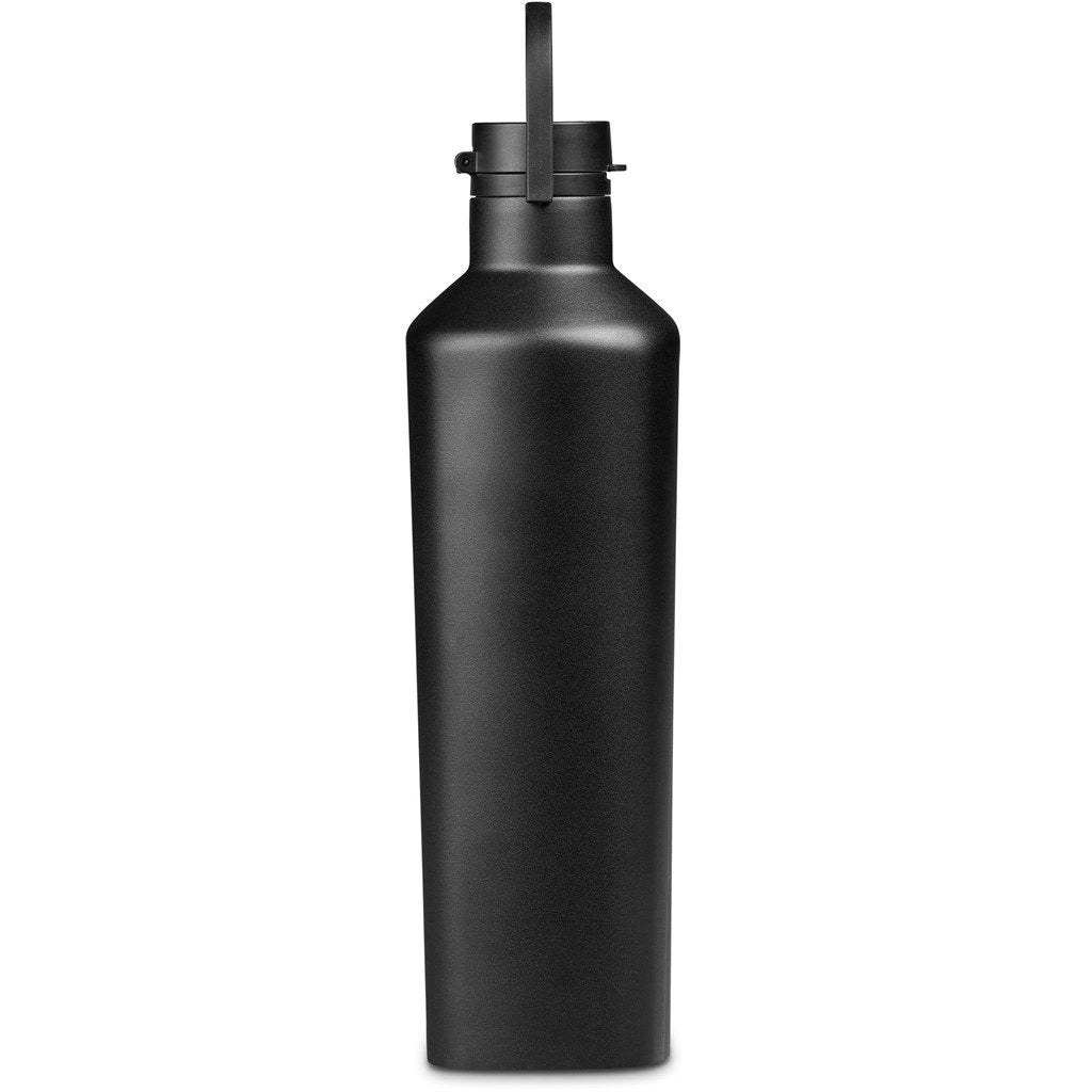 Alex Varga Valerian Stainless Steel Vacuum Water Bottle - 750ml - Unbranded