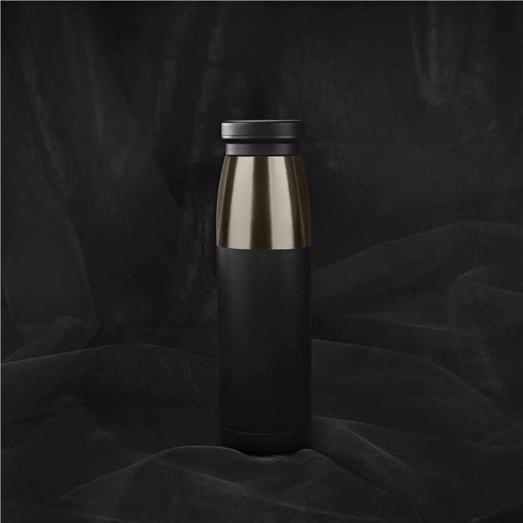 Alex Varga Borealis Stainless Steel Vacuum Water Bottle – 700ml - Unbranded
