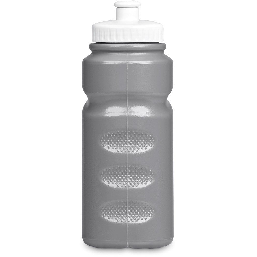 Slam Plastic Water Bottle - 500ml - Unbranded