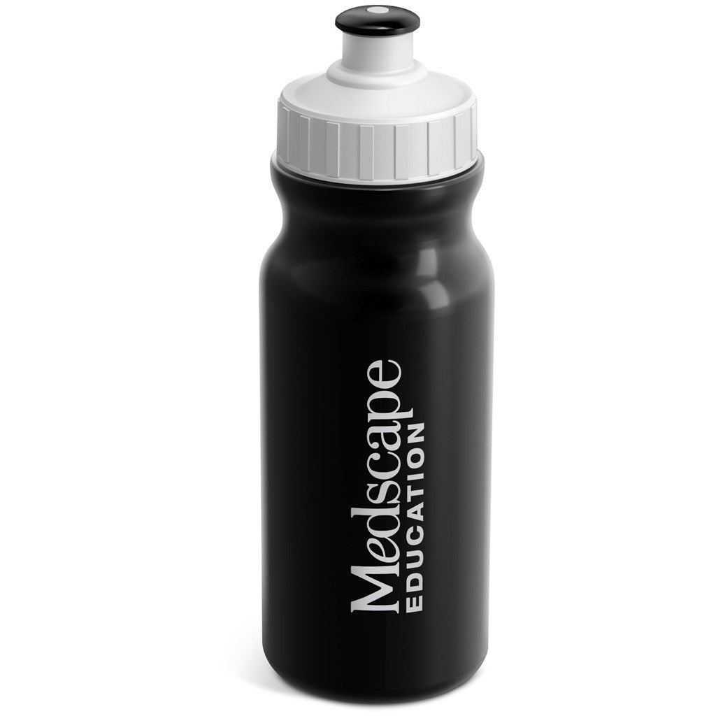 Carnival Plastic Water Bottle - 300ml - Unbranded