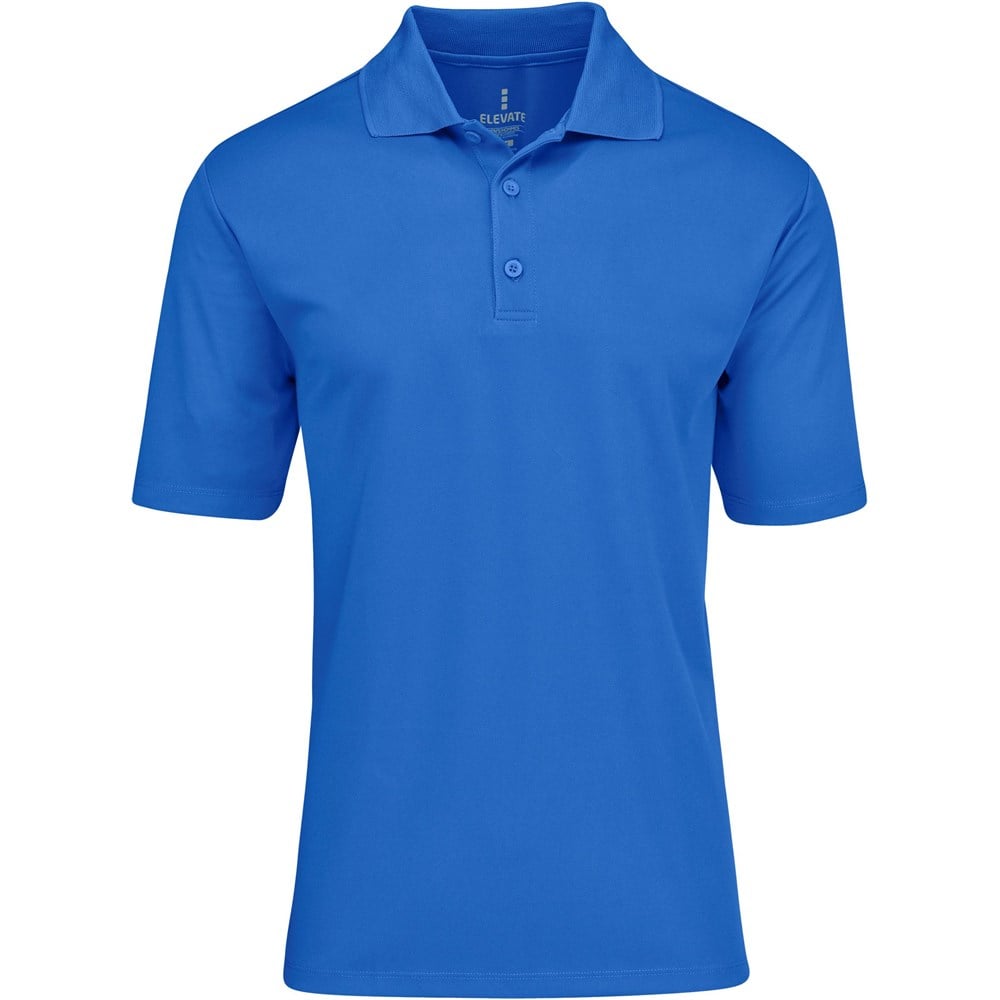 Edge Golf Shirt - Unbranded