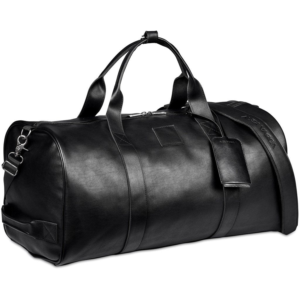 Alex Varga Claska Weekend Bag - Unbranded