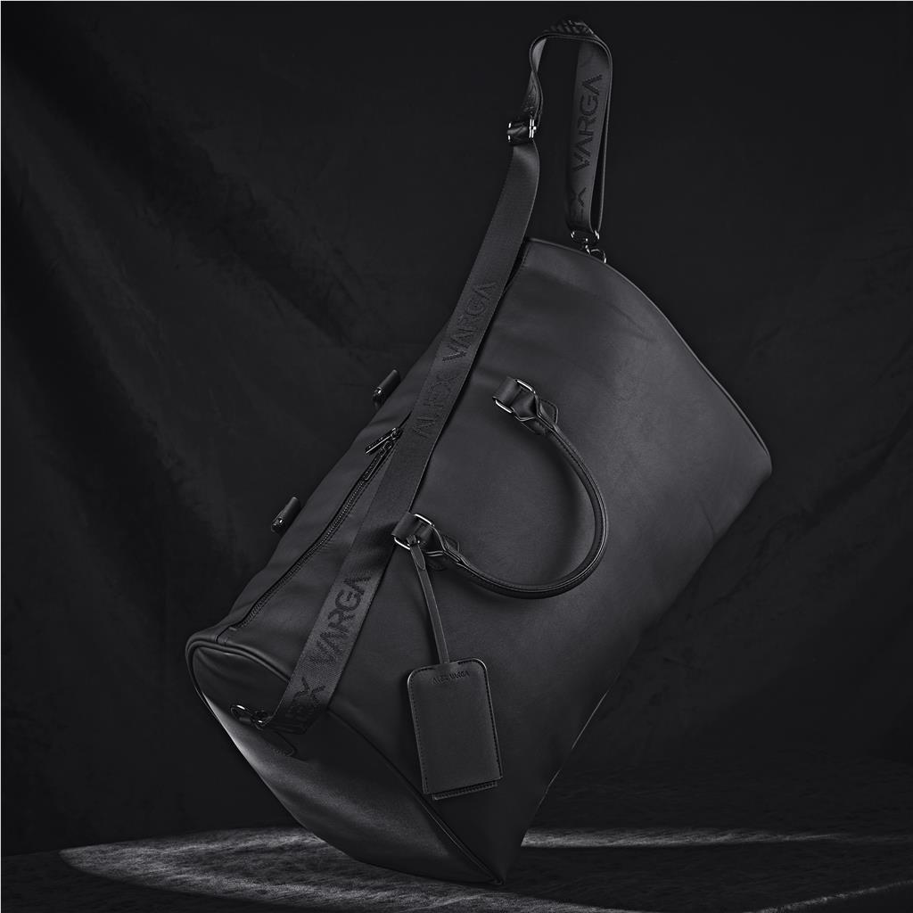 Alex Varga Rutherford Weekend Bag - Unbranded