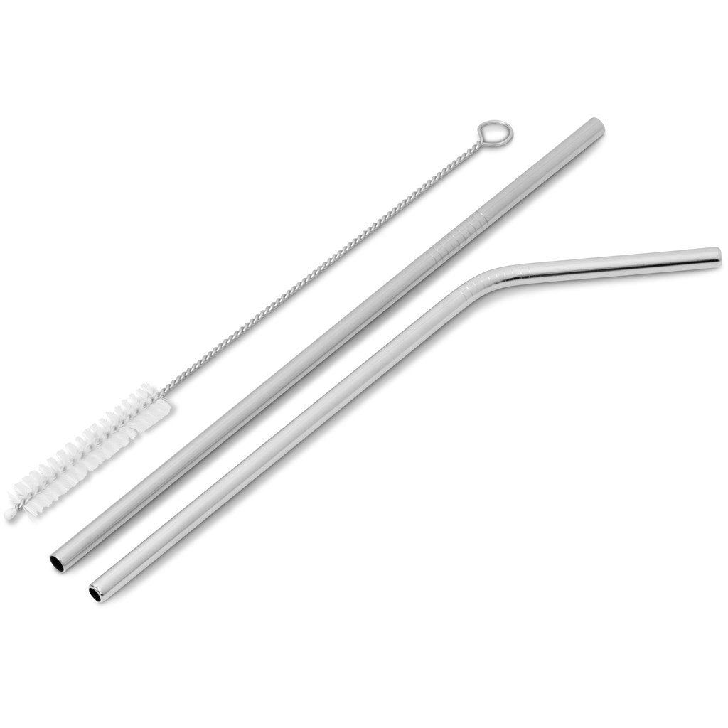 Straw Set - Unbranded