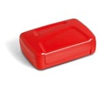 Eureka Lunch Box - Unbranded