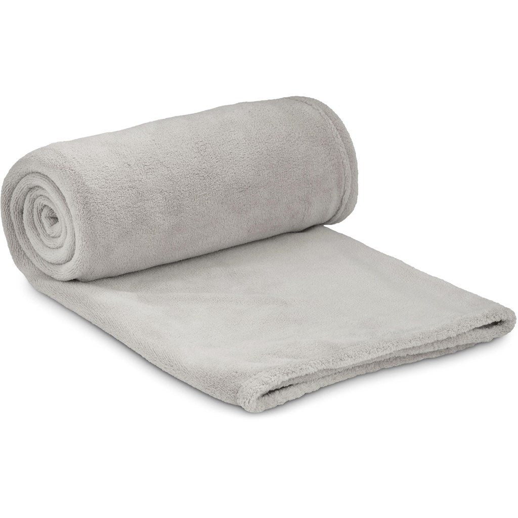 Cocoon Fleece Blanket - Unbranded