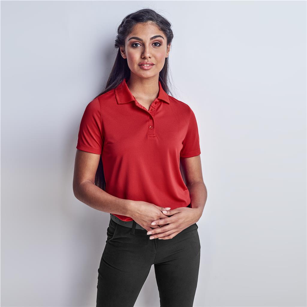 Wynn Golf Shirt - Unbranded