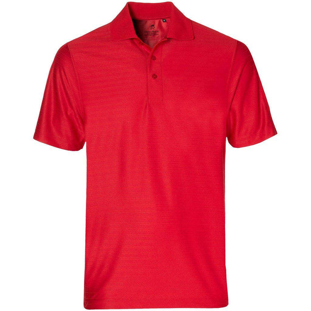 Oakland Hills Golf Shirt - Unbranded