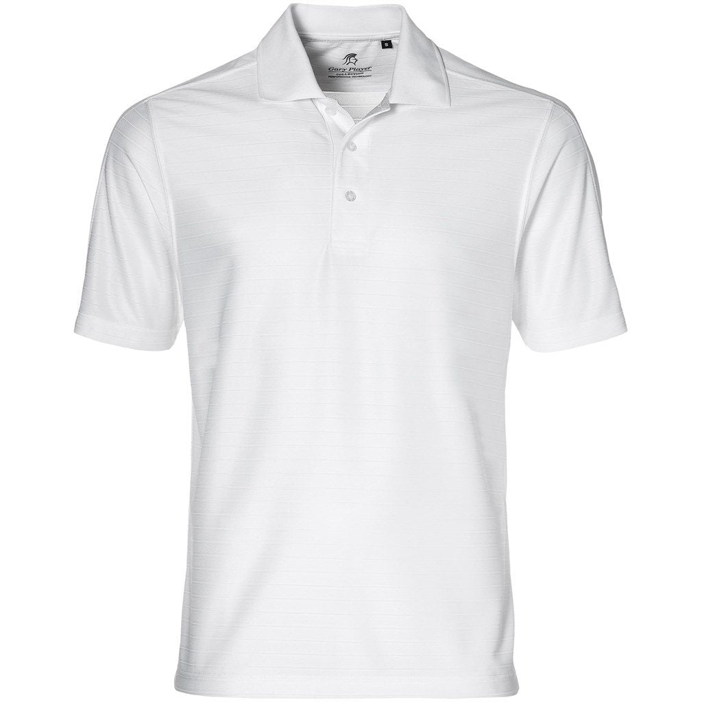 Oakland Hills Golf Shirt - Unbranded