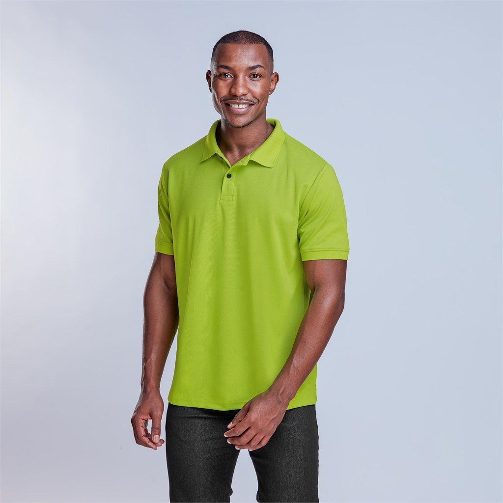 Virtue Golf Shirt - Unbranded