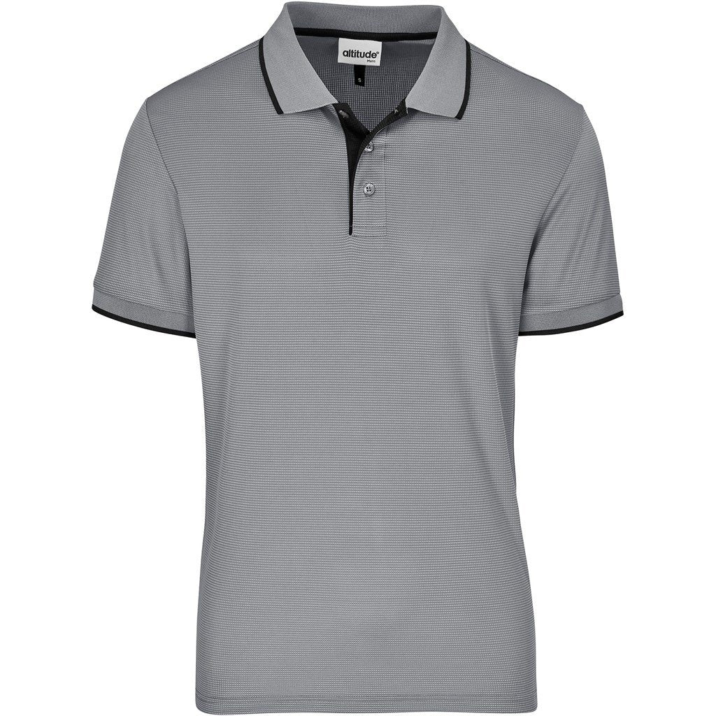 Orion Golf Shirt - Unbranded