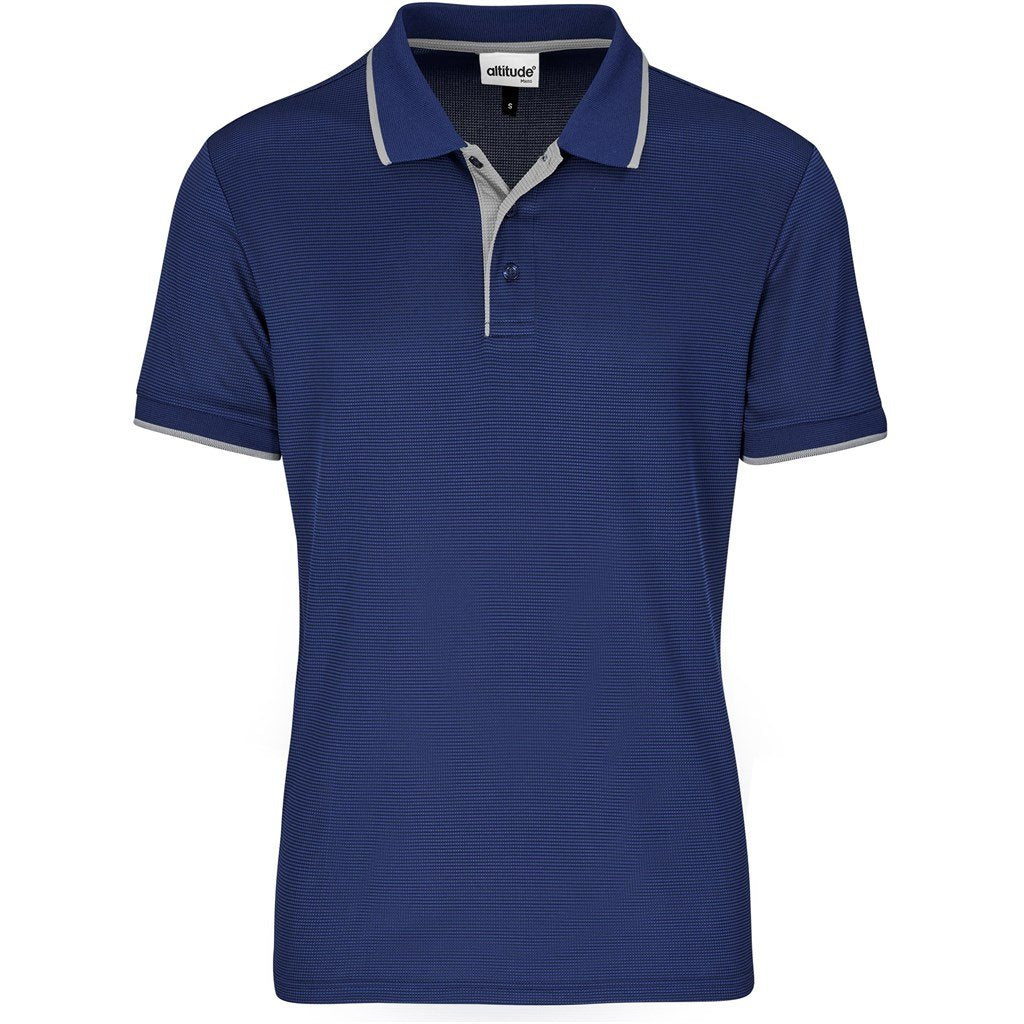 Orion Golf Shirt - Unbranded
