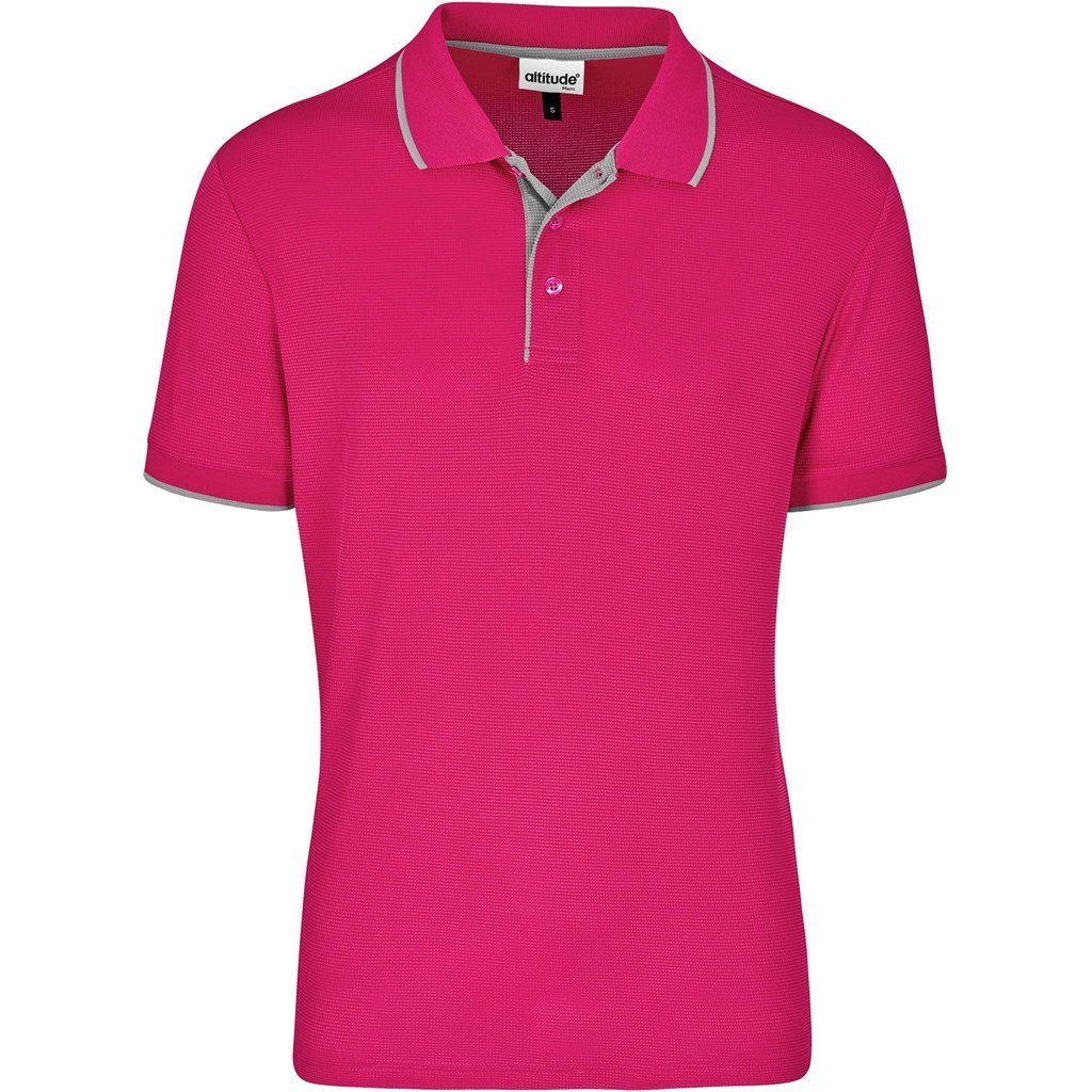 Orion Golf Shirt - Unbranded