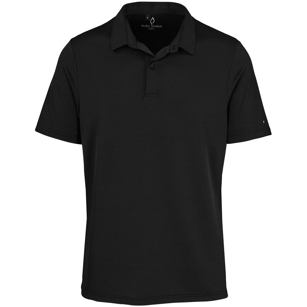 Alex Varga Skylla Golf Shirt - Unbranded