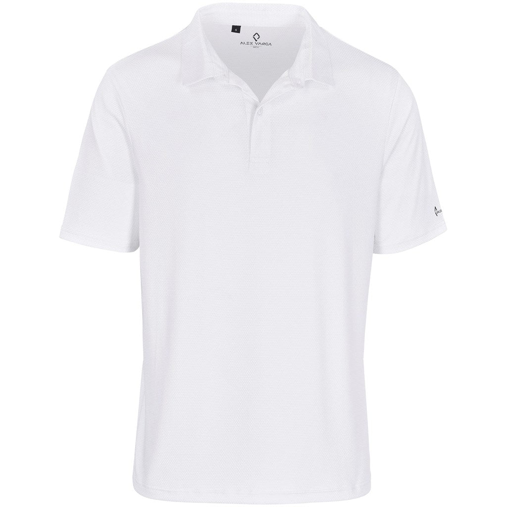Alex Varga Skylla Golf Shirt - Unbranded