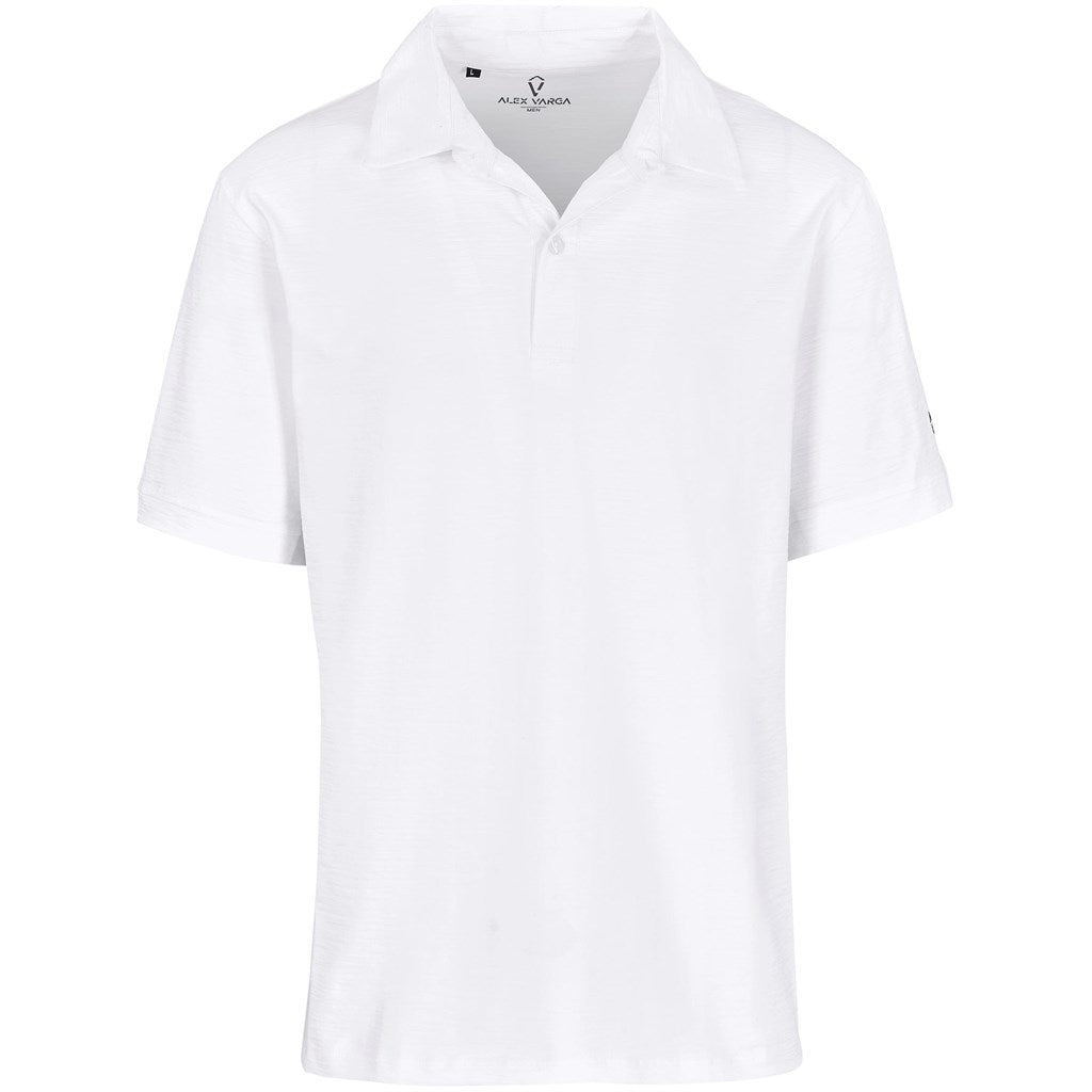 Alex Varga Constantine Golf Shirt - Unbranded
