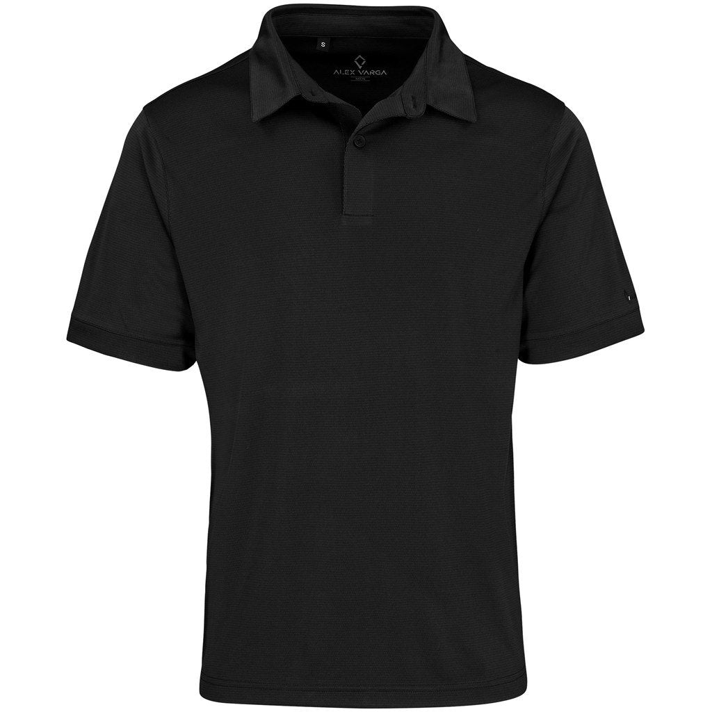 Alex Varga Callidora Golf Shirt - Unbranded