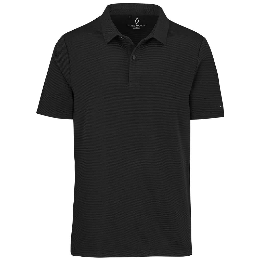 Alex Varga Xenia Golf Shirt - Unbranded