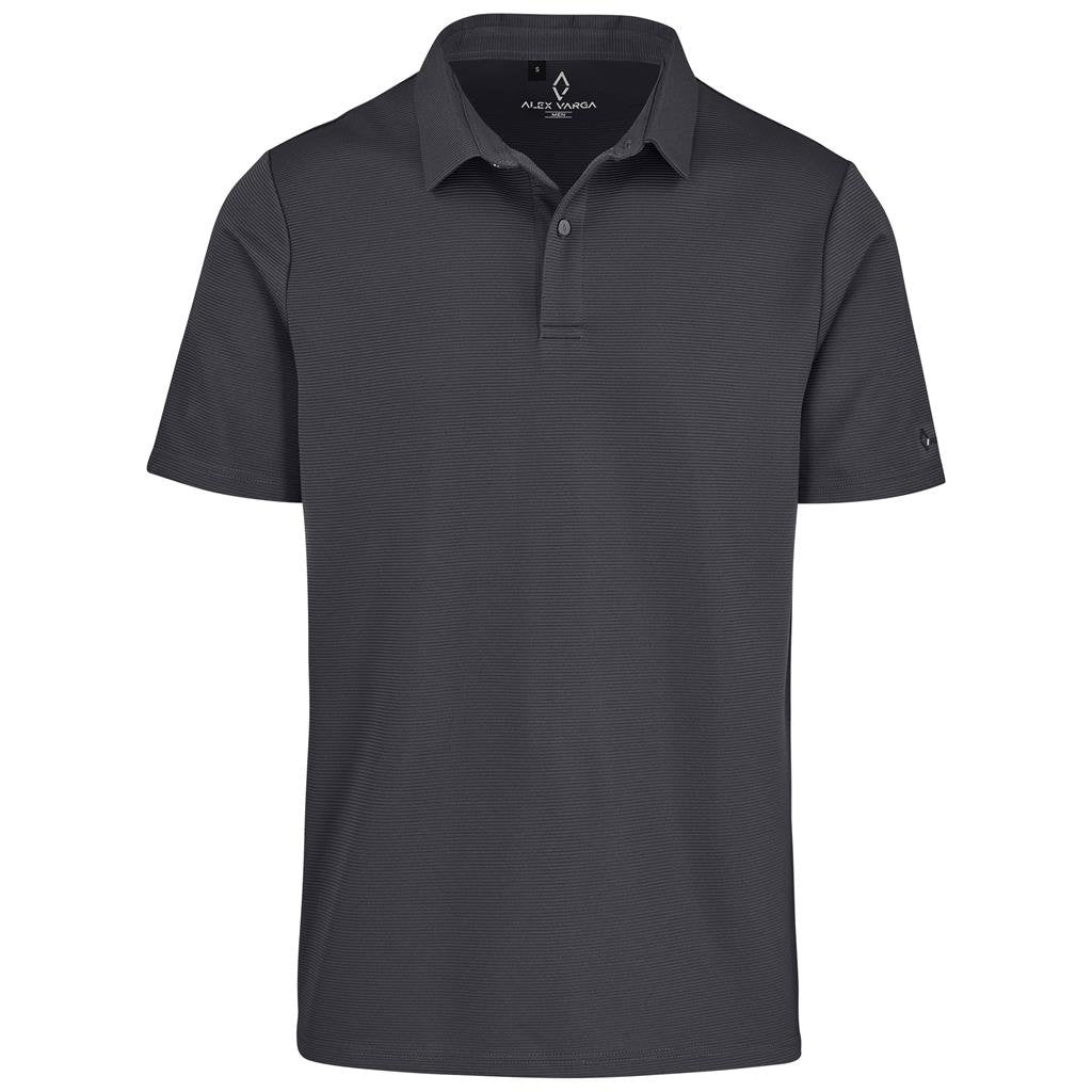 Alex Varga Xenia Golf Shirt - Unbranded