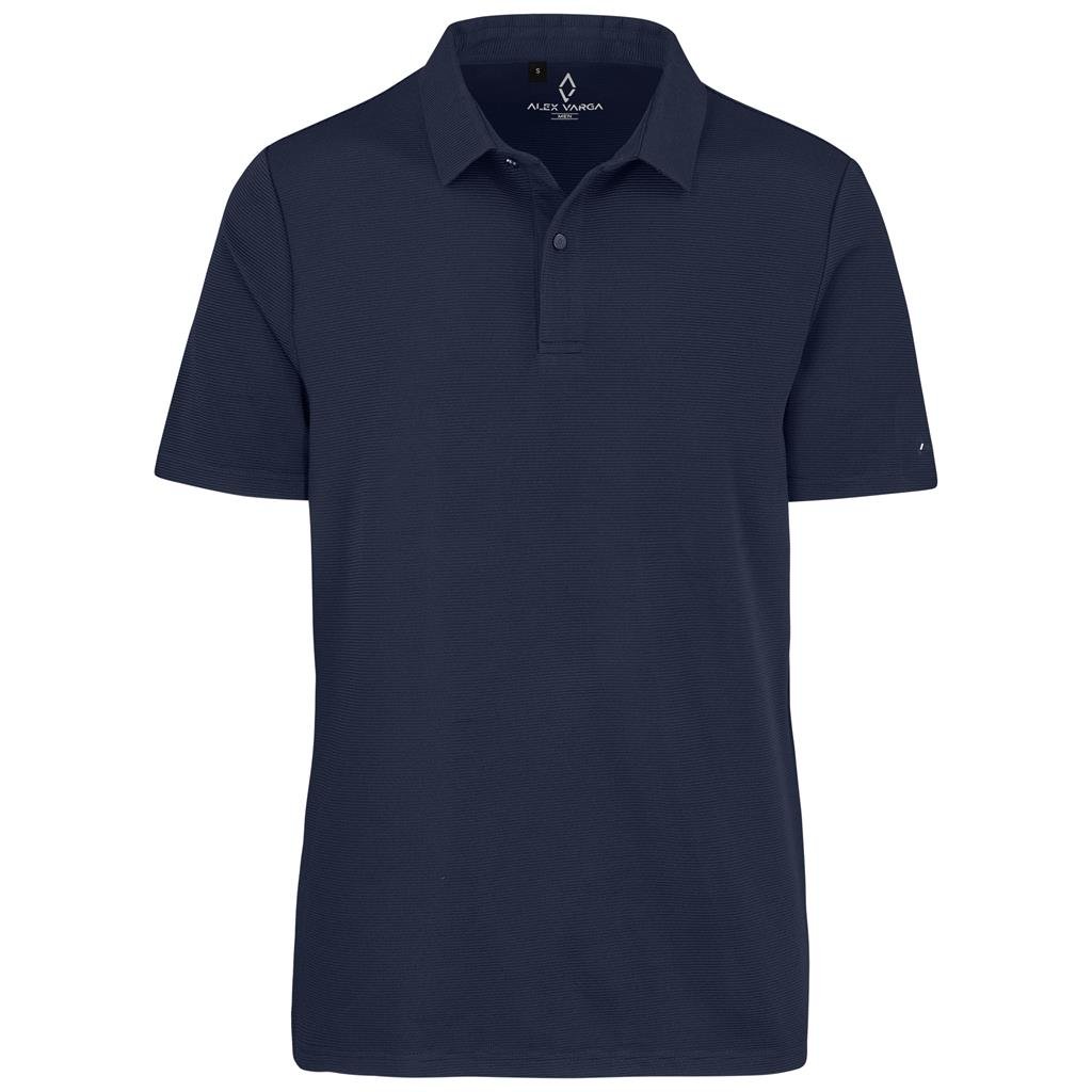 Alex Varga Xenia Golf Shirt - Unbranded