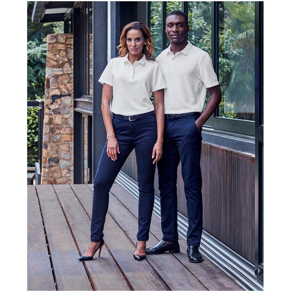 Alex Varga Xenia Golf Shirt - Unbranded