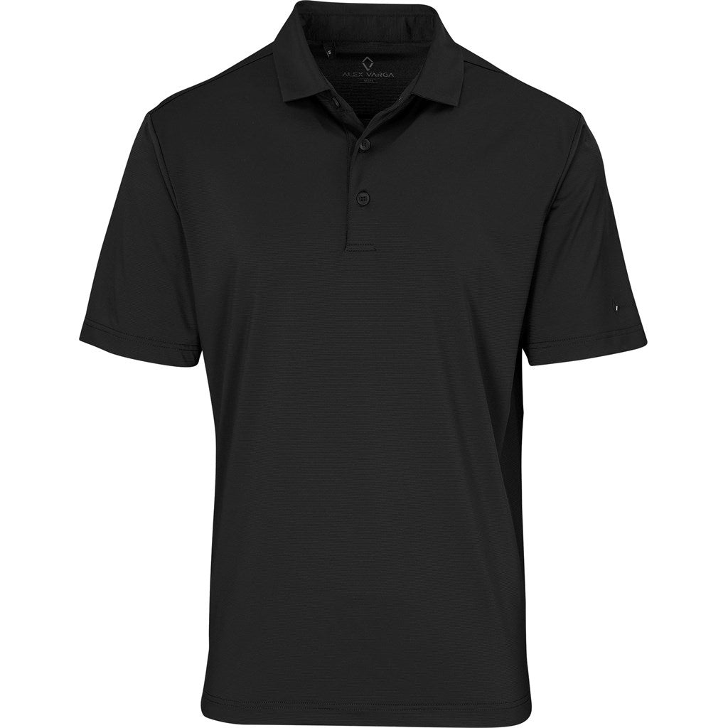Alex Varga Lucca Golf Shirt - Unbranded