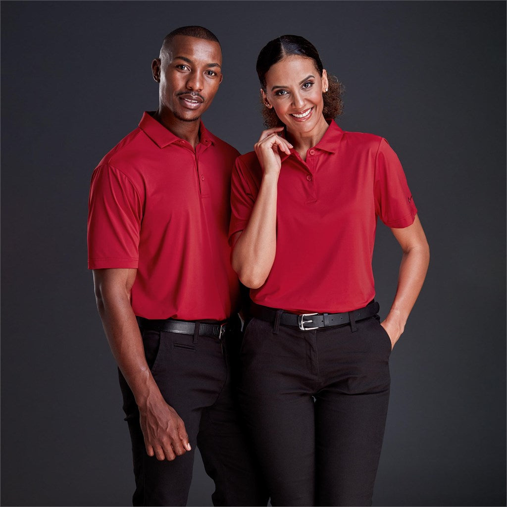 Alex Varga Lucca Golf Shirt - Unbranded