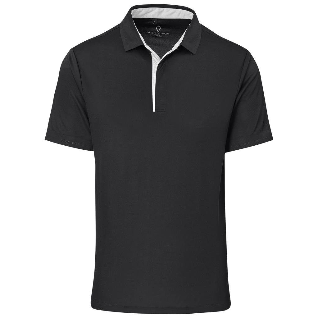 Alex Varga Zenith Golf Shirt - Unbranded