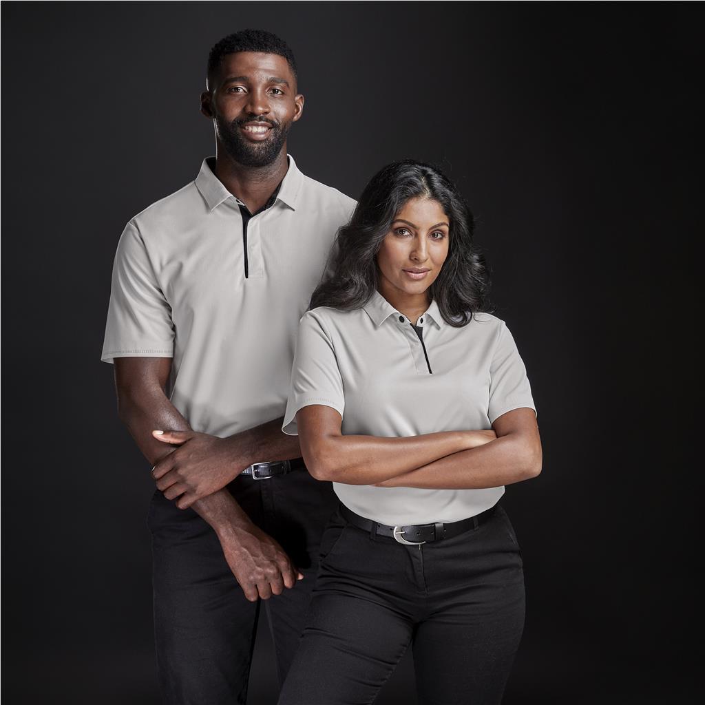 Alex Varga Zenith Golf Shirt - Unbranded